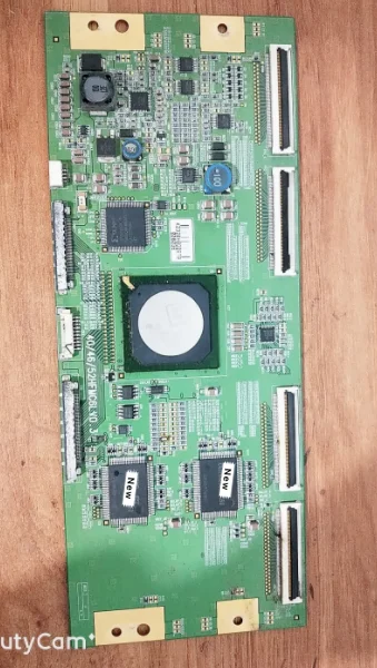 Новинка 98% хорошо работает высокое качество оригинал для платы 40/46/52HFMC6LV0.3 T con