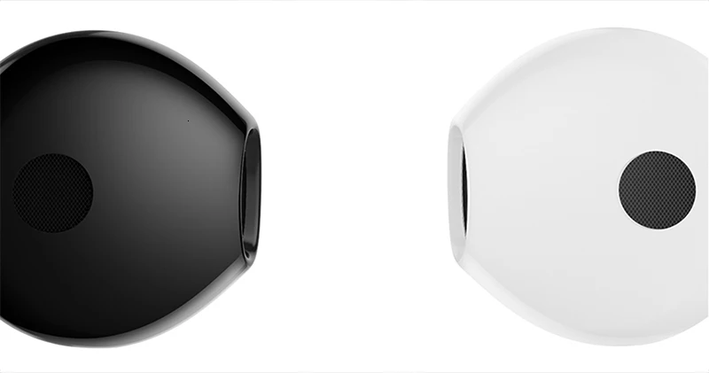 Xiaomi hybrid DC двухприводные наушники проводник l-образная вилка MEMS микрофон Универсальный полунаушник Вставка 3,5 мм наушники