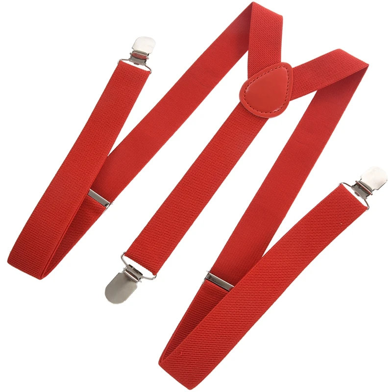 Леди женщина регулируемый металлический зажим Эластичные подтяжки