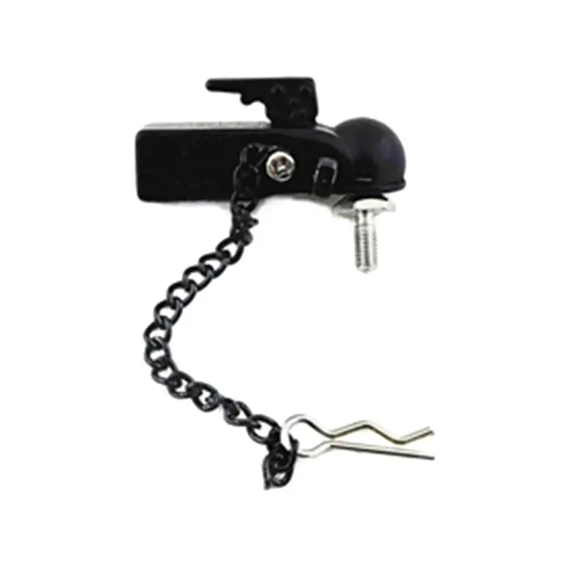 металлический крюк для приц