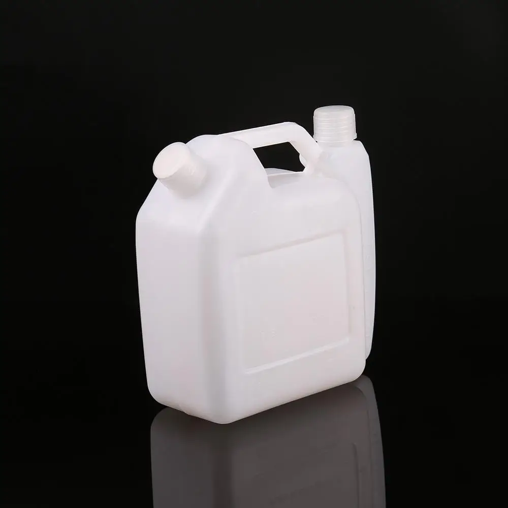 Бутылка для смешивания бензинового топлива объемом 1 5 л 2-тактный бак триммера