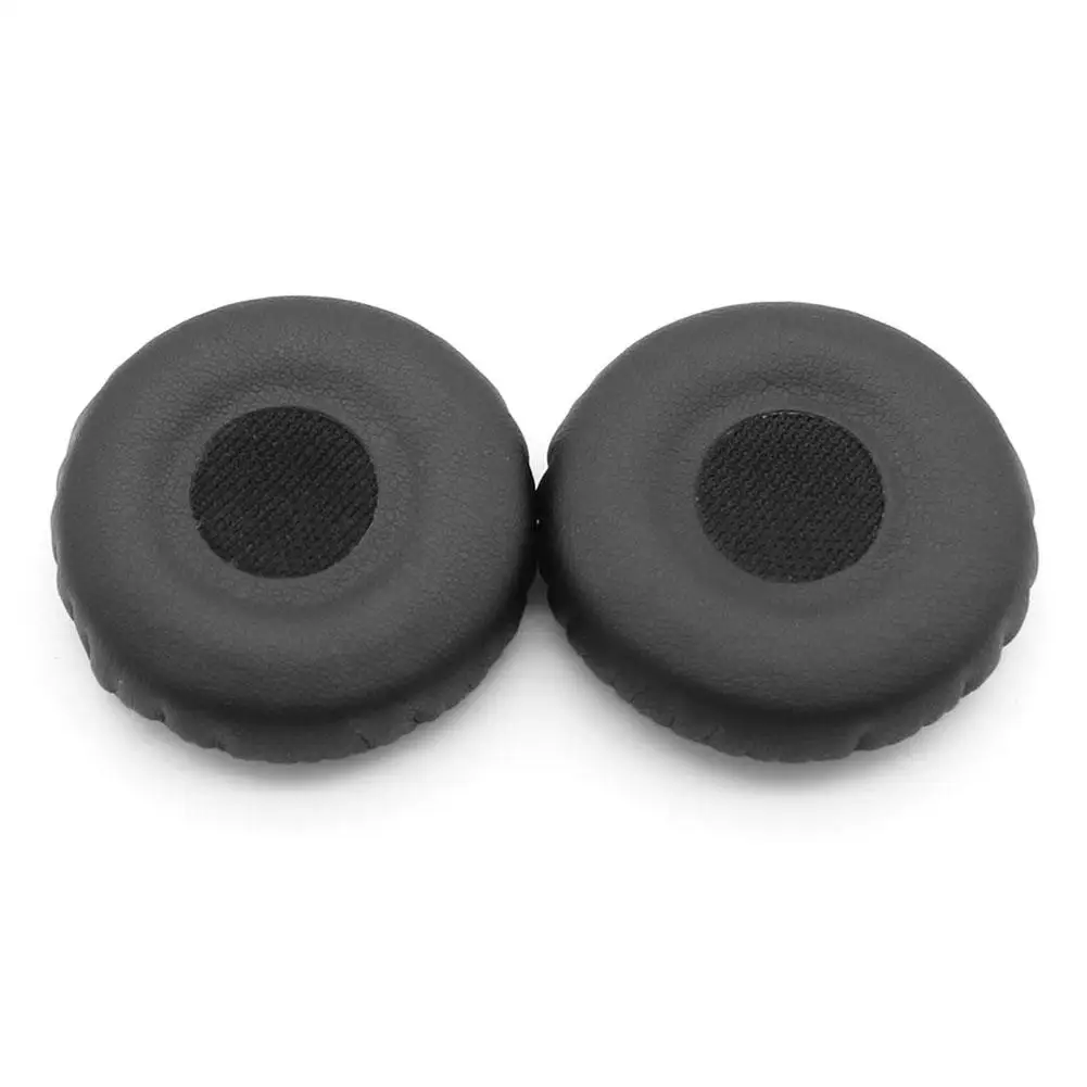 2 шт. Сменные накладки для наушников AKG Y40 Y45BT Y45 наушники круглые губки с эффектом