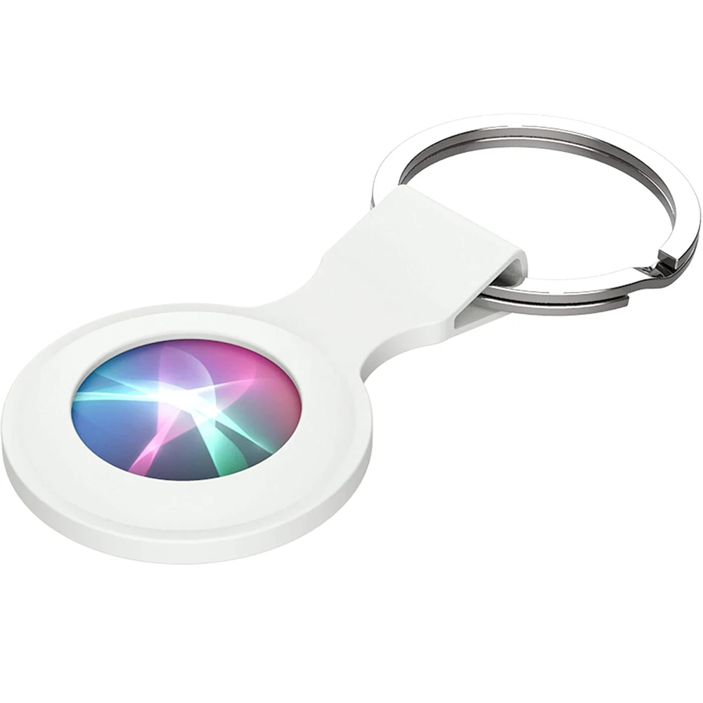 Силиконовый защитный чехол для apple AirTag GPS-трекер устройство отслеживания защита