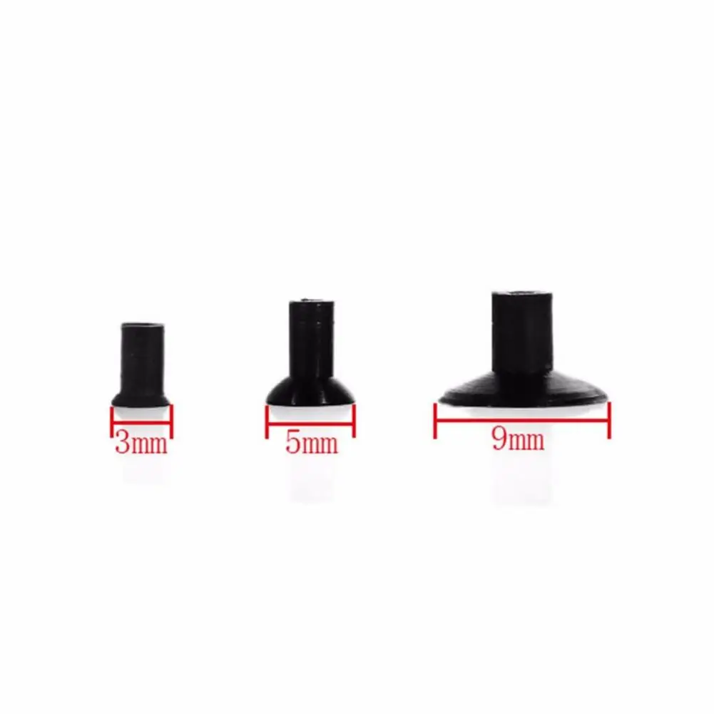 

1pcs Vacuum Pen IC Pen IC Puller Patch Element Welding Tools 3 Suckers Flex IC Patch Tweezers Pickup Remover Tool