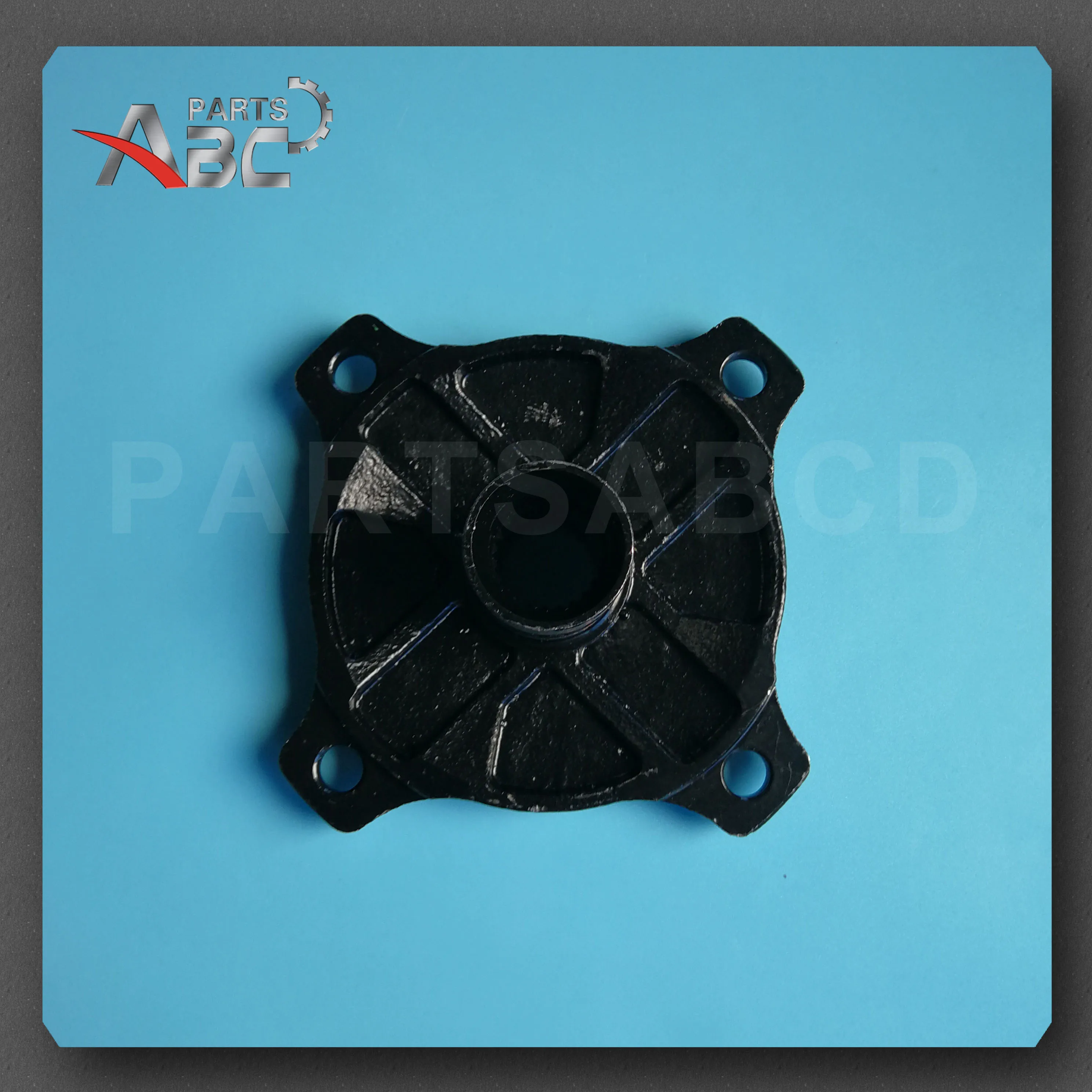 Фланец ступицы заднего колеса для багги Hammerhead SS250 250CC Go Kart 8.010.169-250