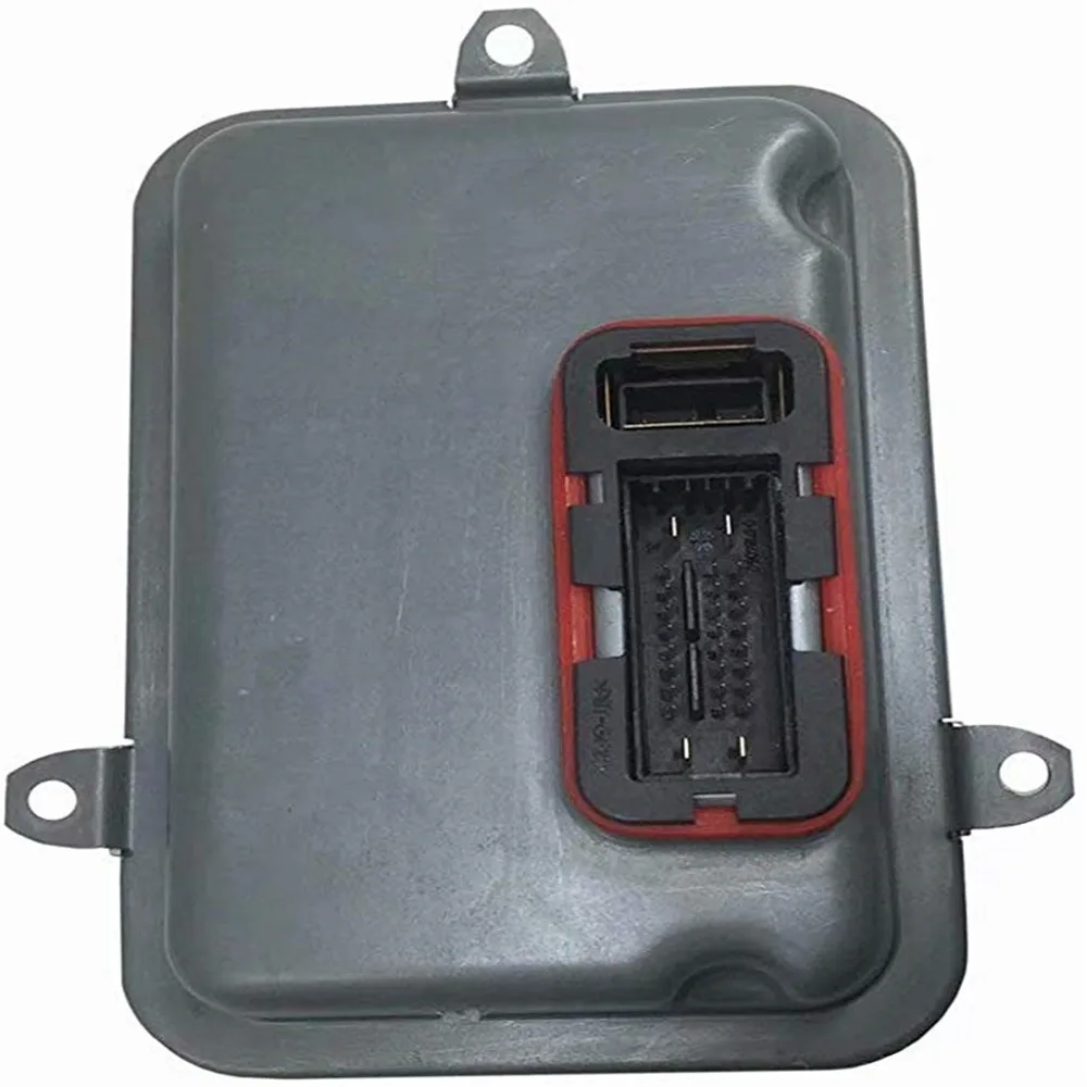 

HID Ballast Headlight Unit Controller 1K0941329 130732925700 2009-2012 For Volkswagen CC Sport 2.0L L4 - Gas