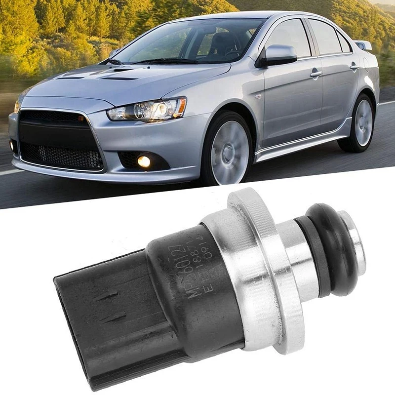 Топливораспределитель высокого давления MR560127 MD360939 для Mitsubishi Carisma Challenger Galant Lancer