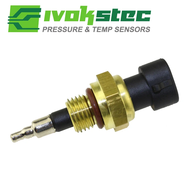 Датчик температуры охлаждающей жидкости для кумминс ISX QSX ISF 2 8 ISBE ISC 3 YUTONG 4088832