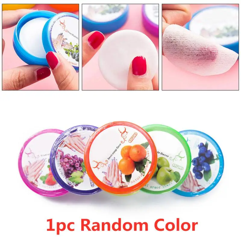 LULAA 15 мл Лак для ногтей вспышка средство снятия гель лака быстрое Замачивание УФ