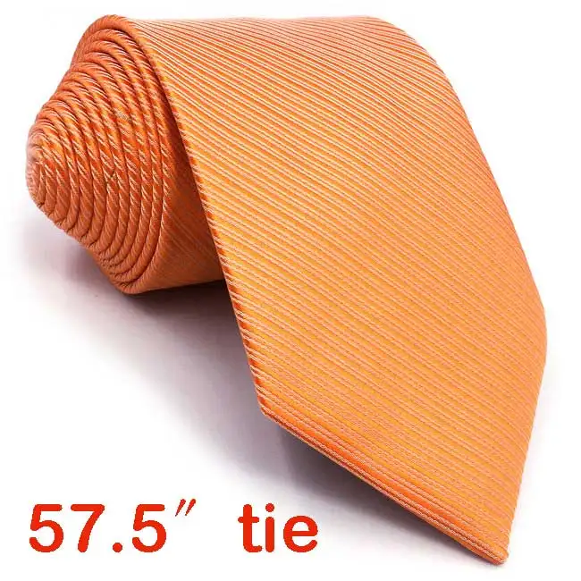 Галстуки Пейсли для мужчин модные аксессуары деловые галстуки геометрические Свадебные Красочные для костюма куртки - Цвет: FS19