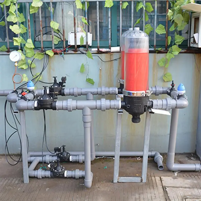 Высокое качество 3/4 дюйма фильтр для воды экран распылитель садового шланга