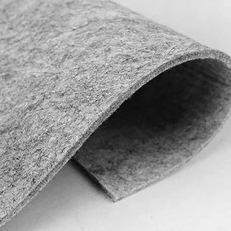 

Car Trunk Organizer Foldable Storage Bag Box Cargo Portable Gray Felt Large Anti Slip Tool Bag Holder Organiser Cases