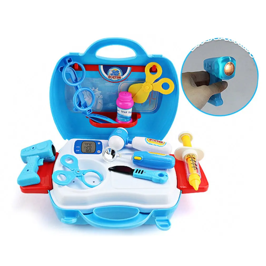 11 типов детей ролевые игры игрушки Моделирование кухня кухонные столовые