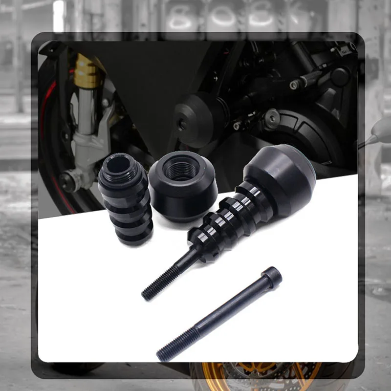 Для YAMAHA FZ1 FZ1N FZ6 FZ6N FZ8 XJ6 XSR900 защитная рамка для мотоцикла с защитой от падения