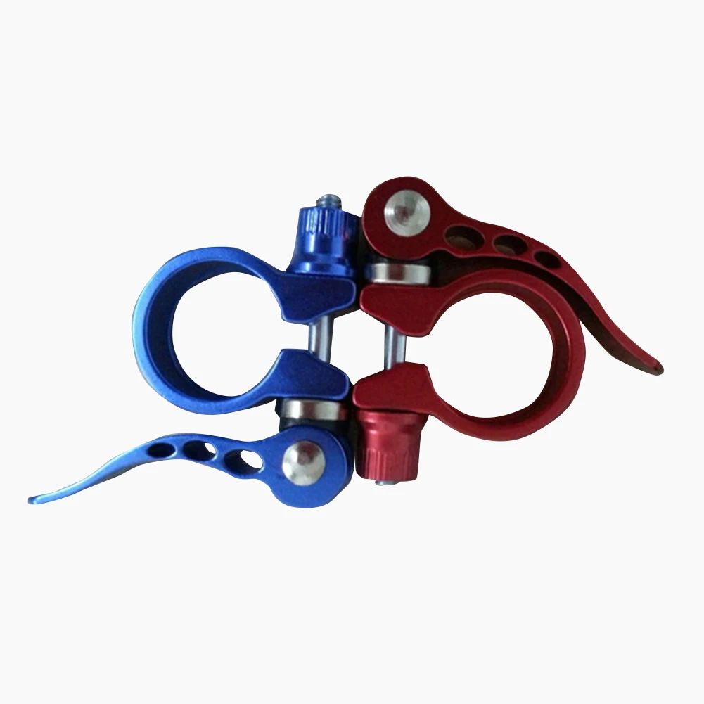 Сверхлегкий велосипедный Подседельный штырь из алюминиевого сплава 31 8 мм