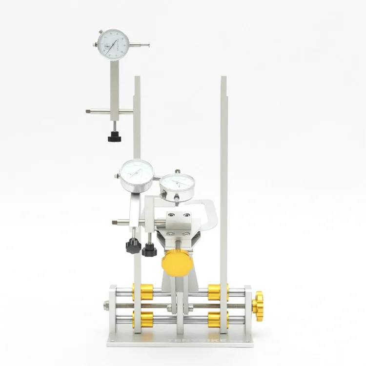 Профессиональное кольцо для регулировки колес велосипеда набор горного и