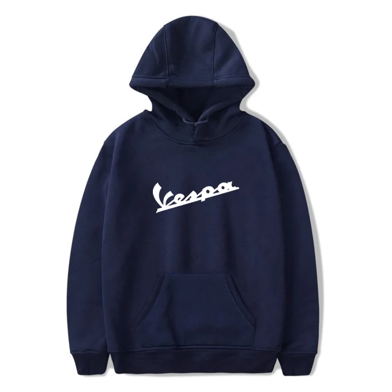 

2020 New Vespa 2D Printed Hoodies Sweatshirt Women/Men Oversized Clothes Casual Hoodie Fashion Streetwear Sweatshirt Tops Coat