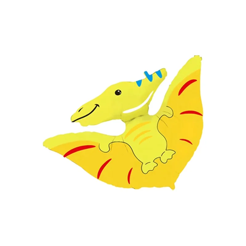 1 шт. Новое поступление тематический вечерние динозавра для будущей матери