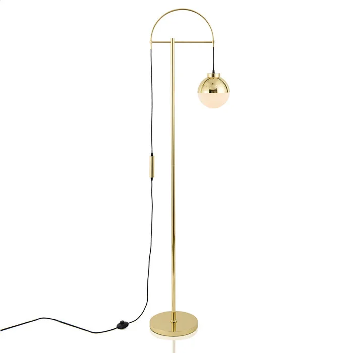 

Postmodern Fashion Circle Art Table Lamp Living Room Room Bedroom Deco Lamp Bed lampen industrieel