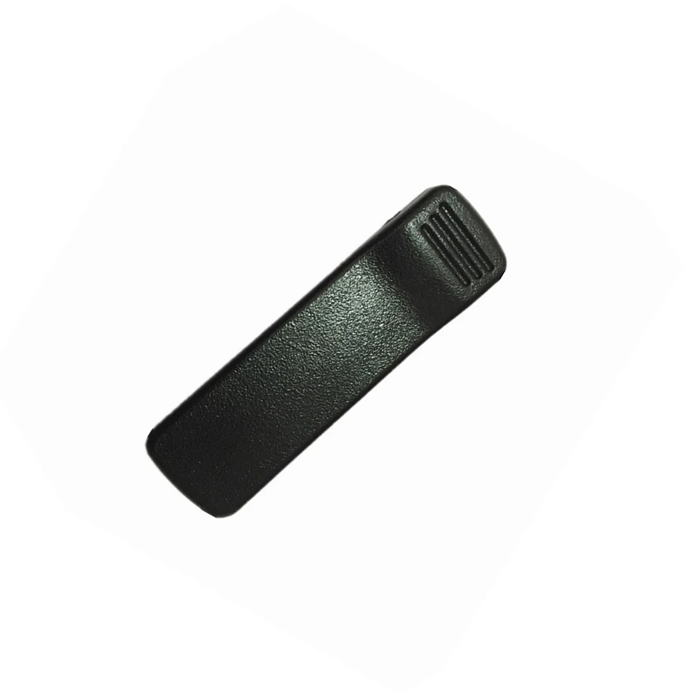 Новые аккумуляторные батареи Зажим для ремня NNTN4851 Ремонт Motorola GP3688 DEP450 GP3188 CP040 CP150