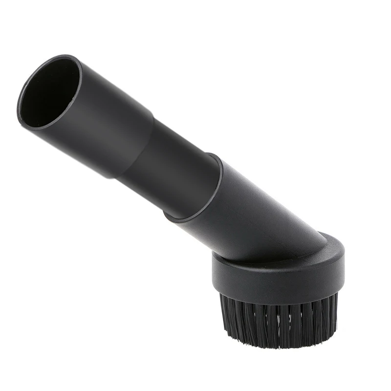 2 X круглый пылезащитный адаптер щетки для замены головки инструмента 32/35 мм