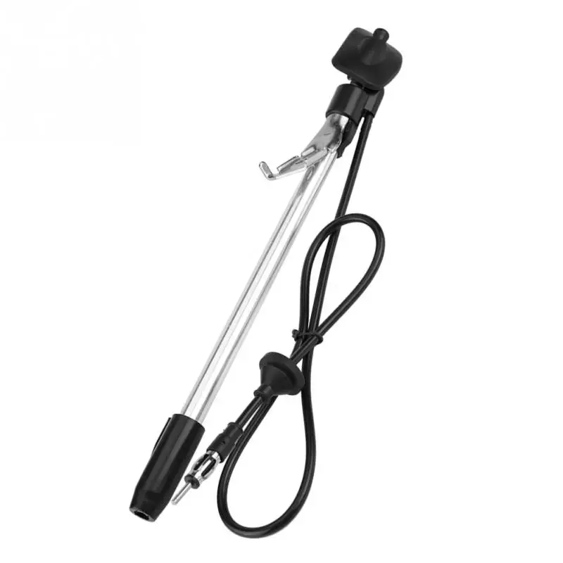 Замена антенны автомобиля радио антенна охранное крепление для Nissan Navara D22 19971998 1999