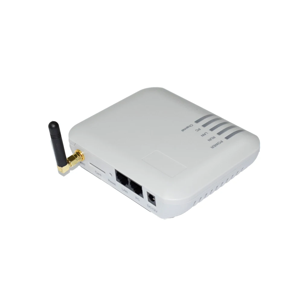 Горячая Распродажа GSM VoIP шлюз GOIP 1 порт низкая цена IP-телефон массовое голосовое