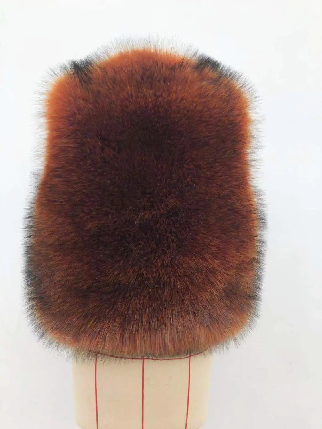 ZADORIN Women Furry Faux Fur Vest Coat Vintage Fluffy Jacket Winter New Plus Size Korean Clothes Cropped Parka | Женская одежда