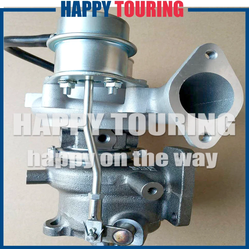 

TF035HM 49135-07671 49135 07671 1118100-EG01B 1118100EG01B Turbo Turbocharger For GREAT WALL 1.5L GW Auto Hover H6 1.5T Oil -C