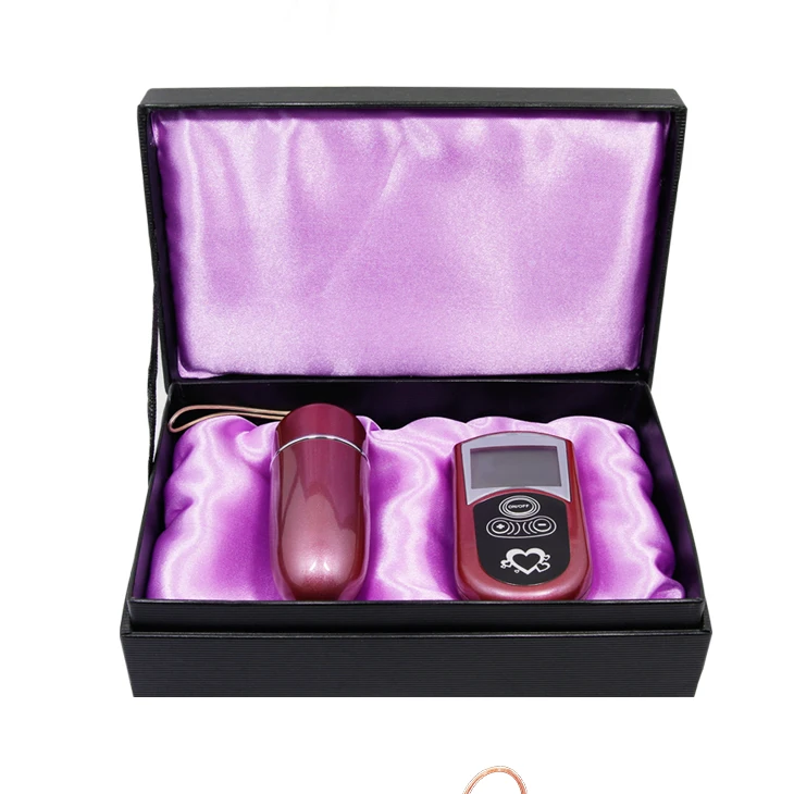 10 Speeds Remote Control Vibrating Egg Wireless Femal Vibrator Adult Sex Toys for Woman Products Bullet | Красота и здоровье