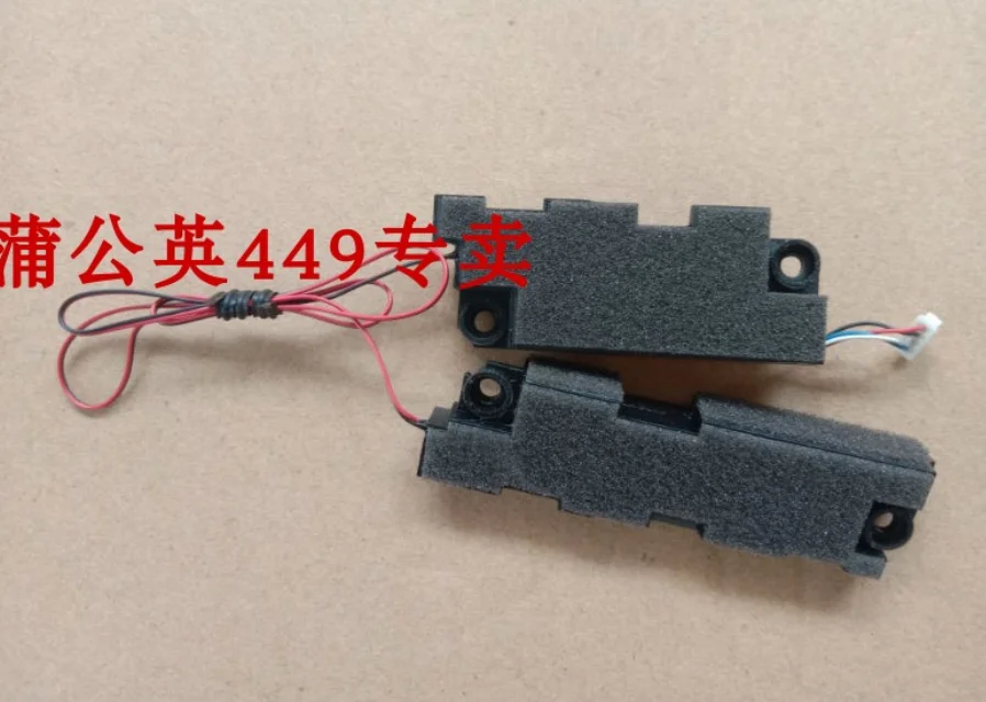 original for lenovo for thinkpad r480 e480 e485 speaker pk23000q4y0 free global shipping