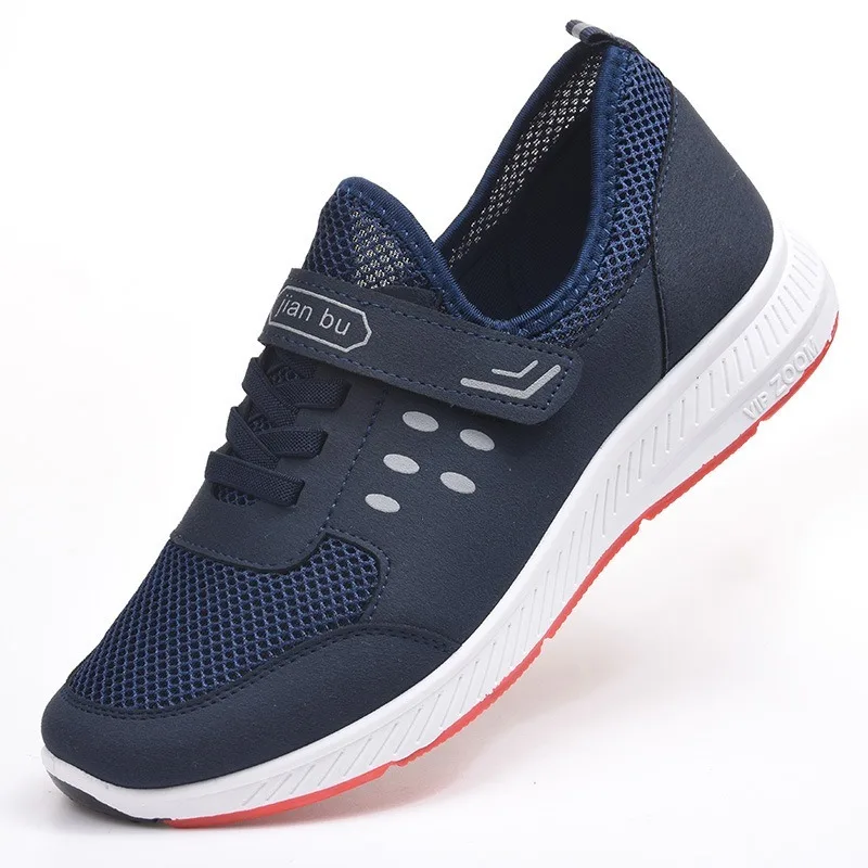 

2021 Fashion Women's Net Buckle Vulcanized Shoes Sports Shoes Flat Shoes Women's Solid Fashion Leisure Platform Shoes mujer