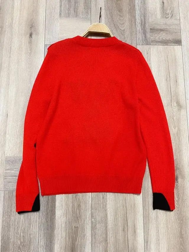 100% кашемировые зимние пуловеры с вышитыми буквами женский свитер Женский