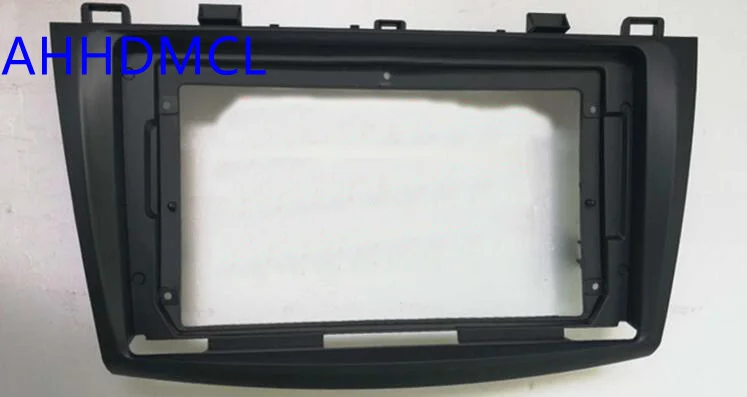 Автомобильная облицовка навигационная панель комплект рамы для 9