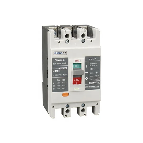 

CSDM1-630M Series MCCB moulded case circuit breaker,MCCB with CB certificate