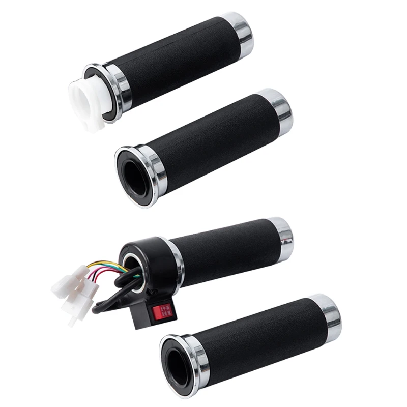 

U90C мотоцикл Eledtric Дроссельный регулятор для велосипеда управляемая скорость поворота