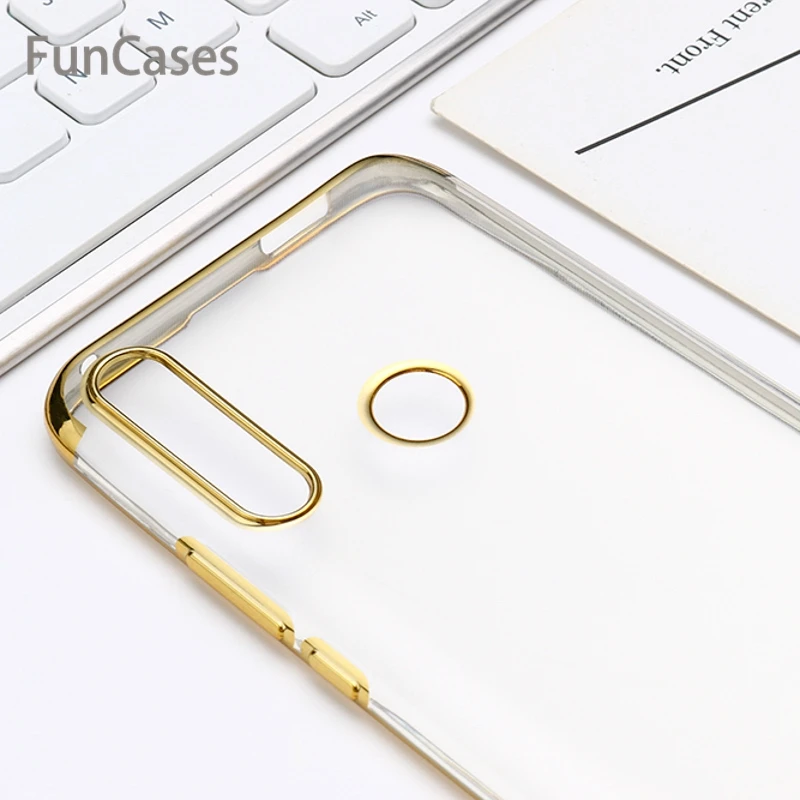 Чехол для huawei Y9 Prime 2019 чехол s с силиконовым покрытием P Smart Y7 2017 mate 20 Lite Nova 5 i Honor8s|case