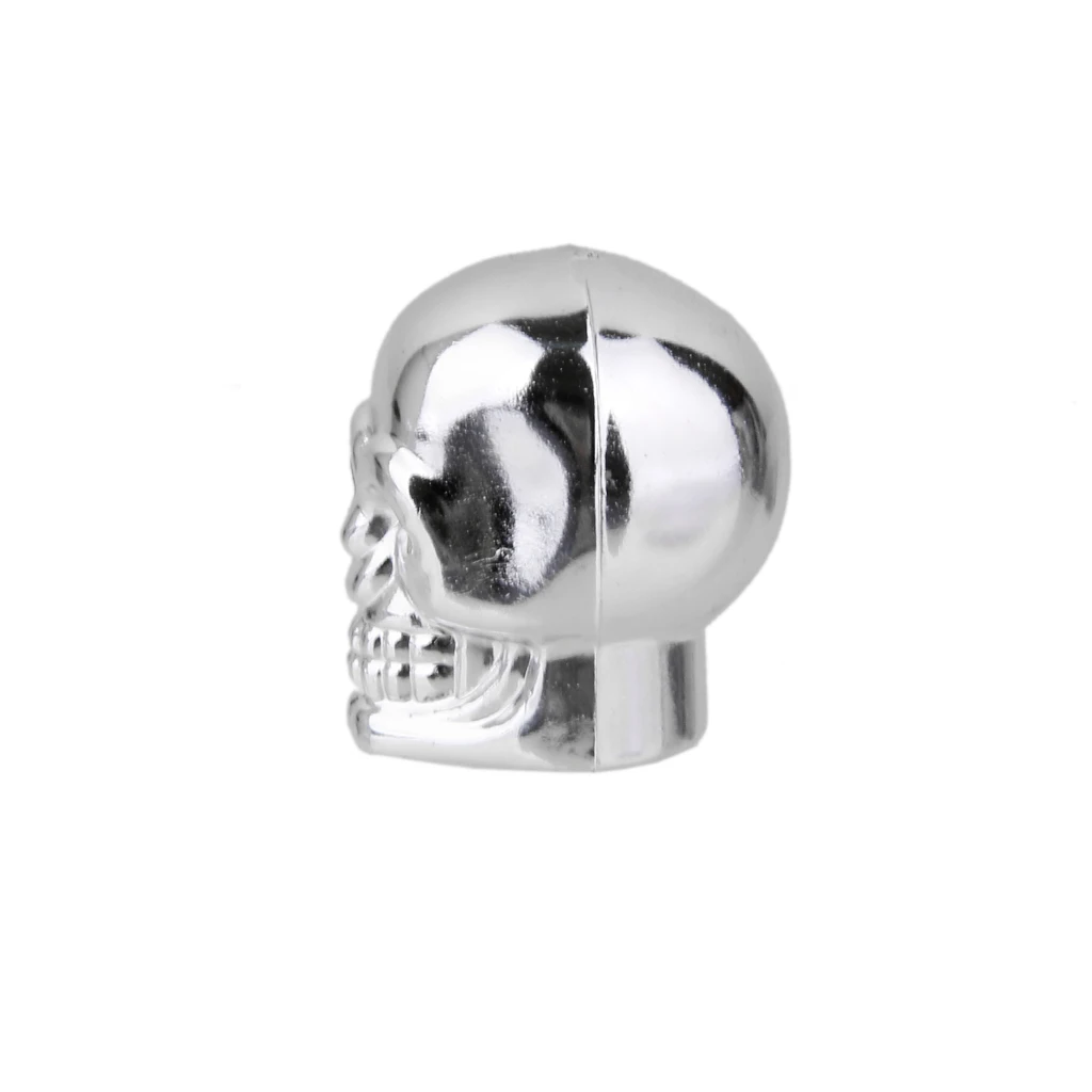 5x Автомобиль Грузовик Мотоцикл велосипед шины колеса клапан стволовых колпачков