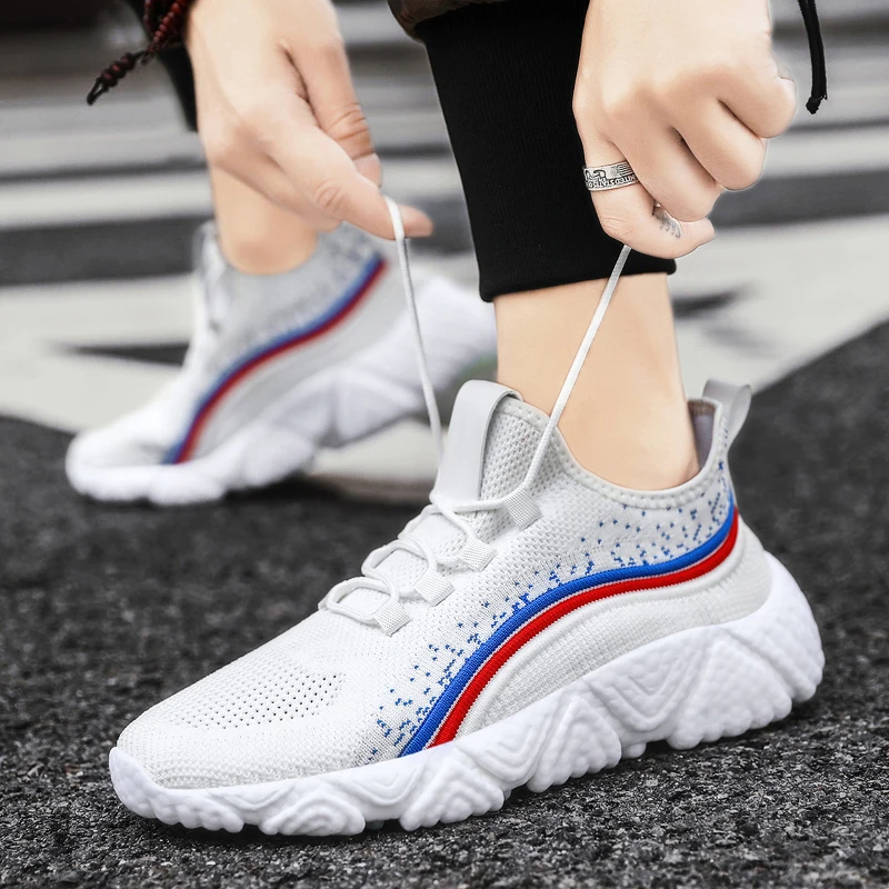 

men shoes Sneakers Male Mens casual Shoes tenis Luxury shoes Trainer Race off white Shoes fashion loafers running Shoes for men