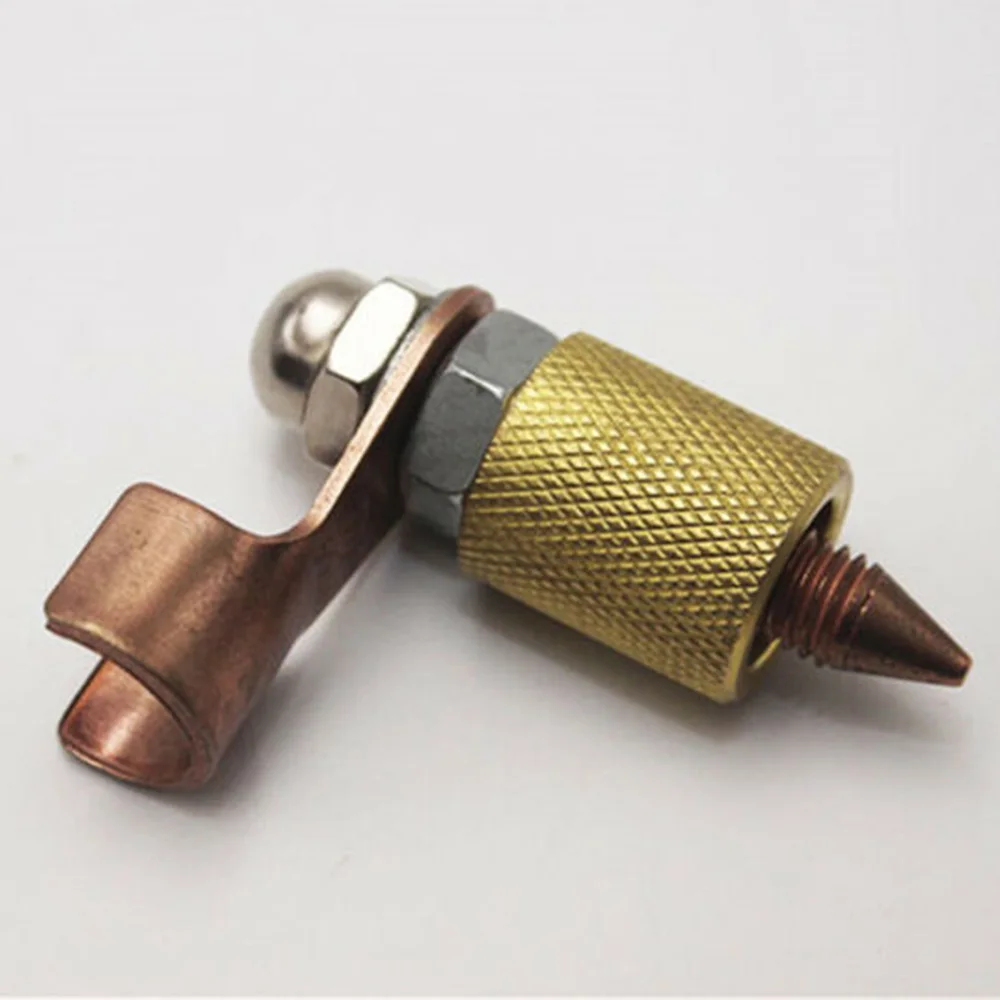 

Car Dent Repair tool Steel & Copper 6.8cm Accessories Connector Durable
