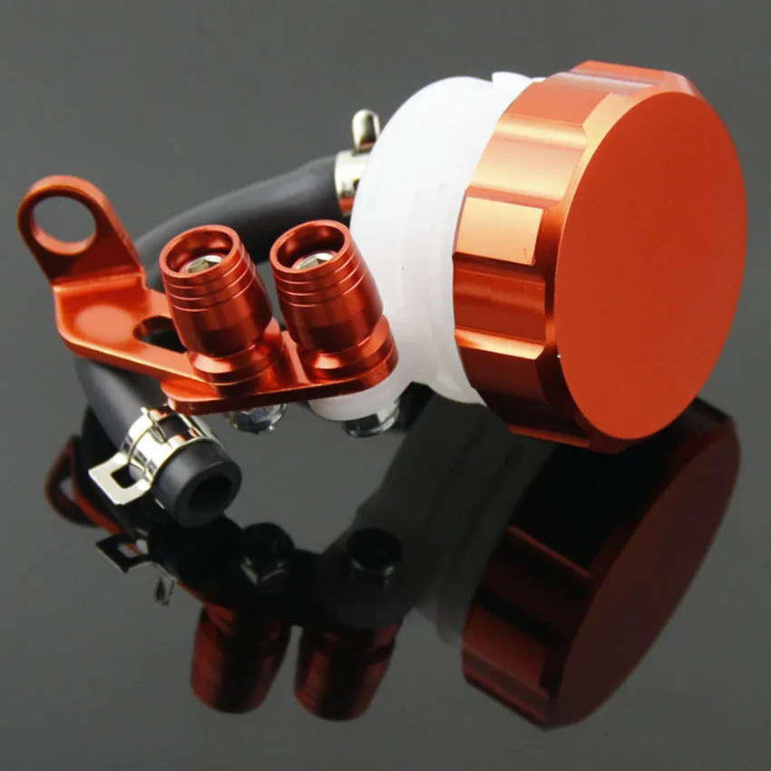 Передний тормозной резервуар бутылка жидкости мотоцикл Мастер сцепления