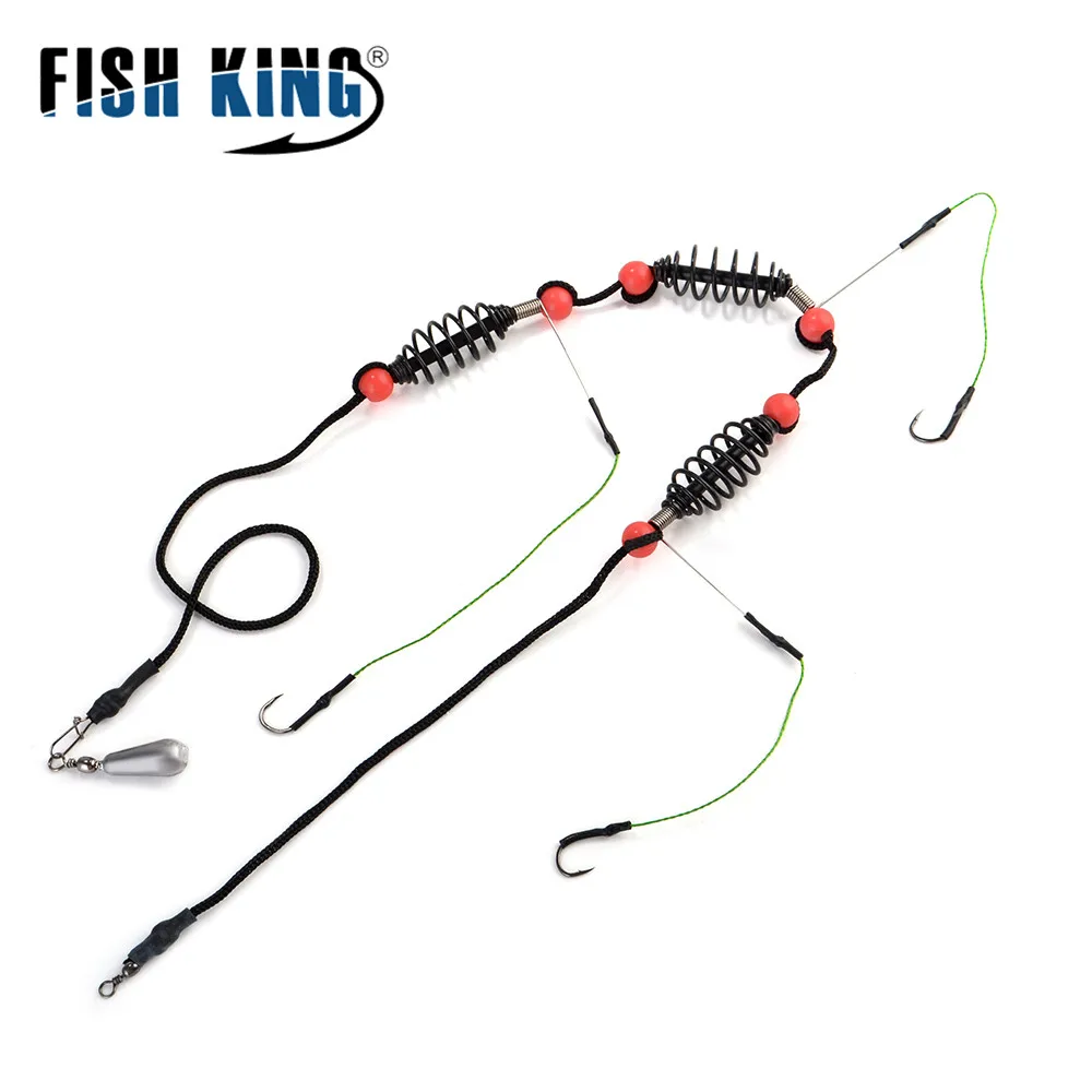 Рыбы король 1 шт. искусственная приманка для рыбалки 15 г 20 25 30 35 клетка приманки