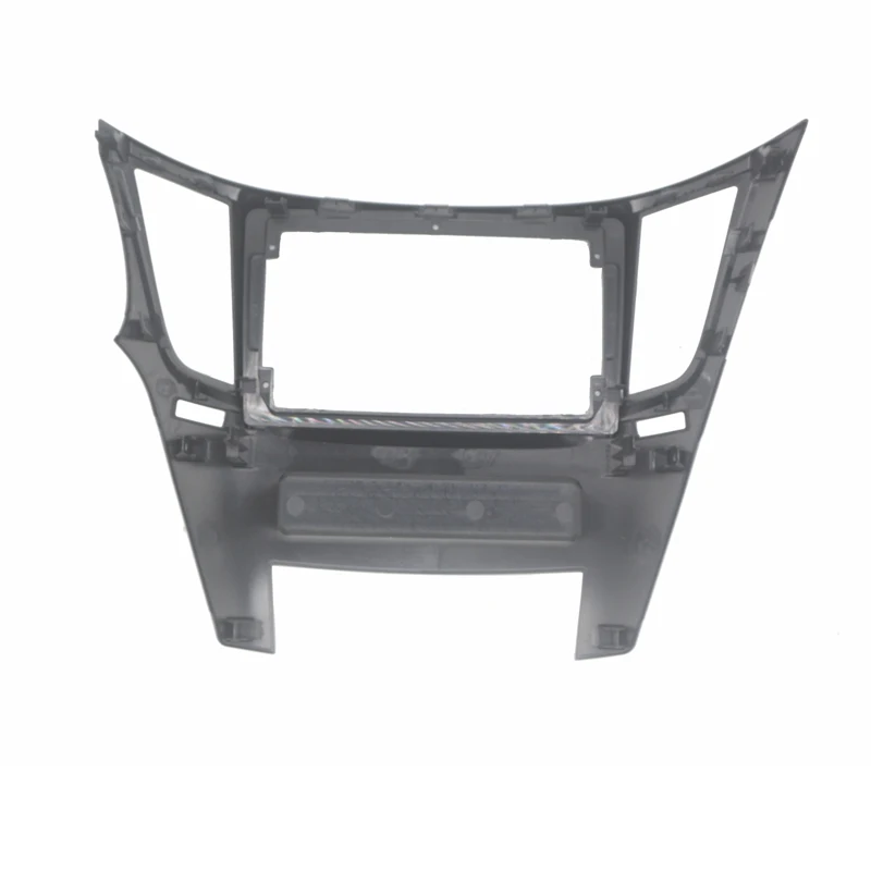 Двойной Din Android автомобильный комплект рамок для SUBARU Outback Legacy 2009-2014 автомобильная