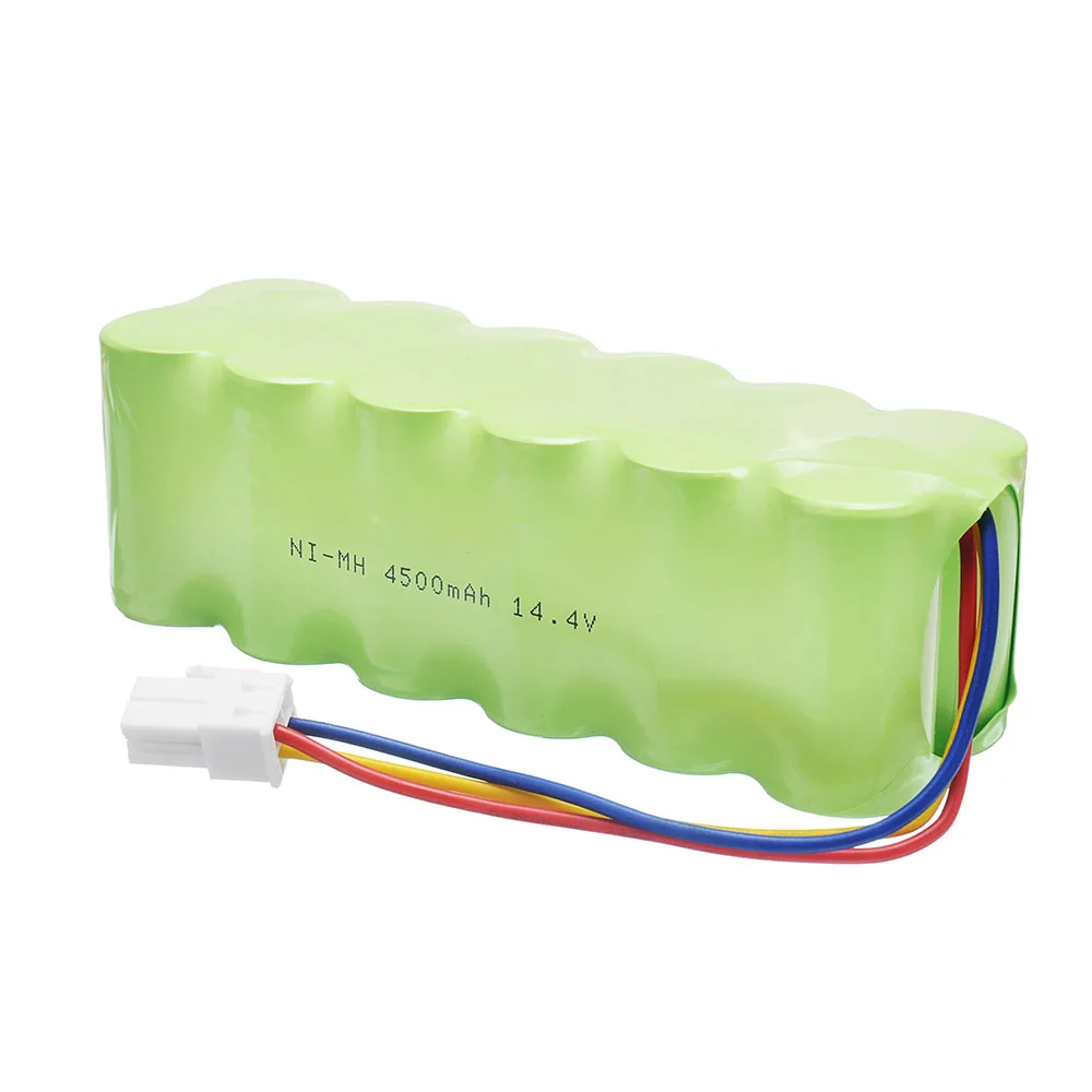 NIMH аккумулятор для пылесоса Samsung NaviBot SR8840 SR8845 SR8855 SR8990 VCR8845 VCR8895 VCR8730 SR8750 14 4 В 4500 мАч |