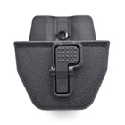 Военная полицейская поясная кобура, тактический держатель для наручников, поворот на 360 градусов, чехол для манжеты, мешочек, аксессуары для охоты