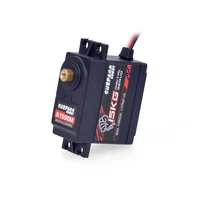 surpass hobby s1500m metal gear 23kg digital servo for rc airplane robot 110 18 rc monster car boat duct plane