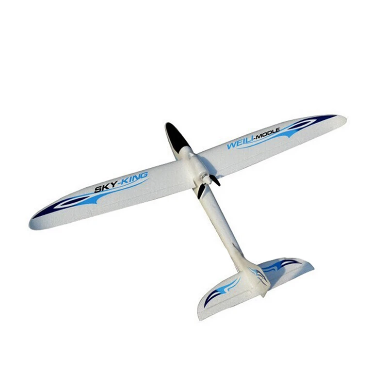 wltoys f959s sky king 24g 750 мм wingspan epo радиоуправляемы