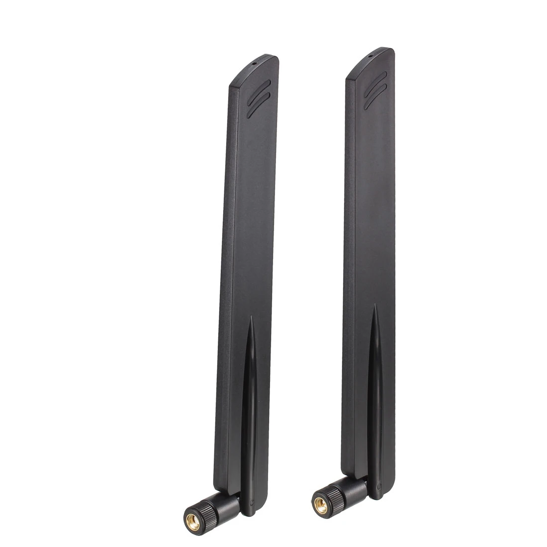 Uxcell GSM GPRS WCDMA LTE Антенна 3G 4G 10dBi с высоким коэффициентом усиления 700 2700 МГц SMA/RP SMA