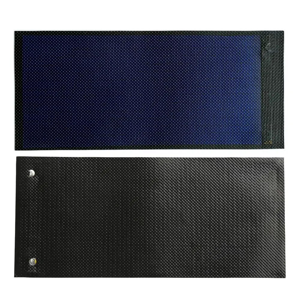 Гибкая аморфная тонкая пленка от производителя солнечных панелей небольшая