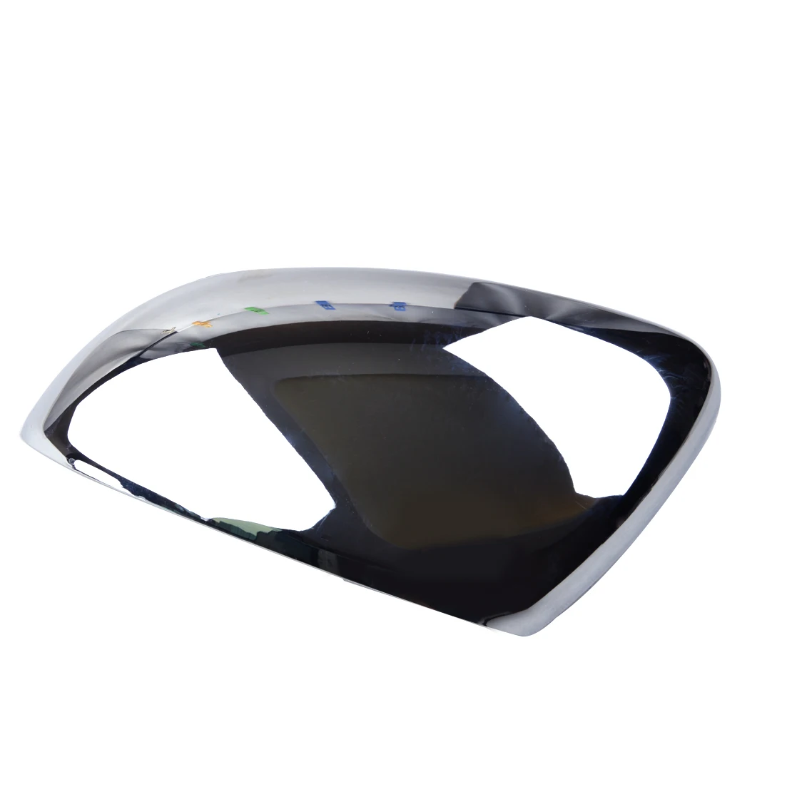 2 шт. накладки на боковые крылья и зеркала заднего вида для Kia Sportage QL 2017 2018 2019 2020 |